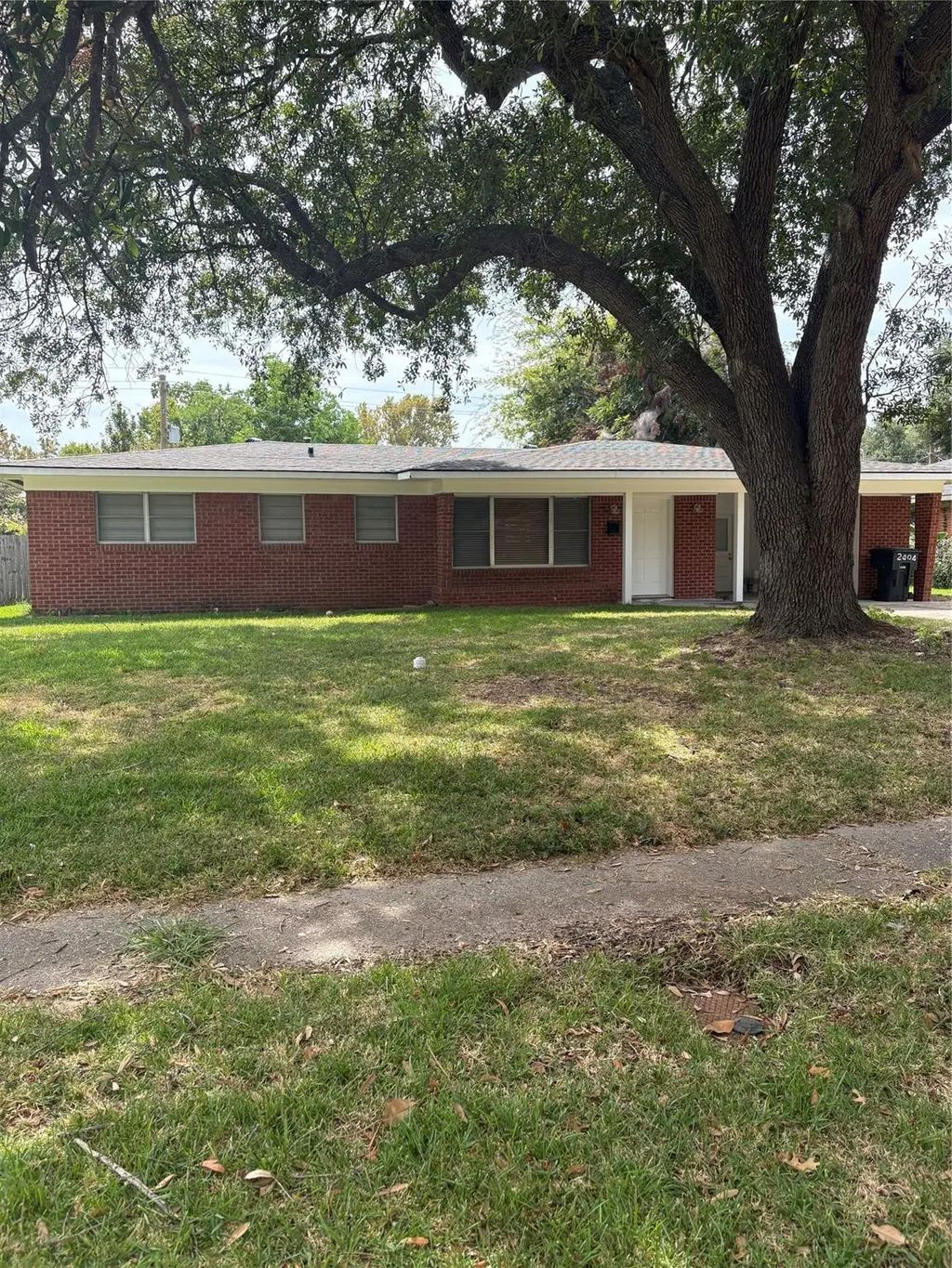 2404 Waverly, Bossier City