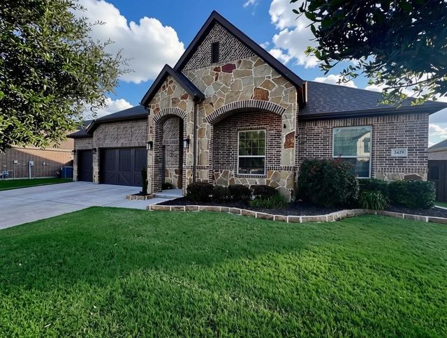 2429 San Marcos Drive, Royse City