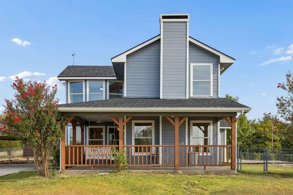 273 Greenview Lane, Van Alstyne
