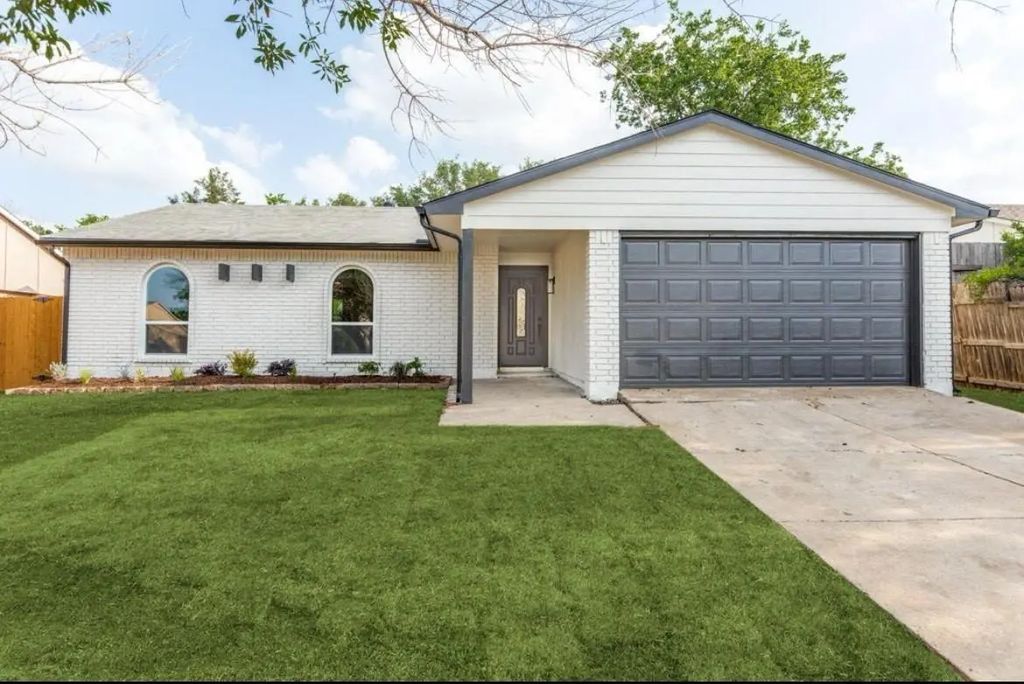 5428 Adams Drive, The Colony