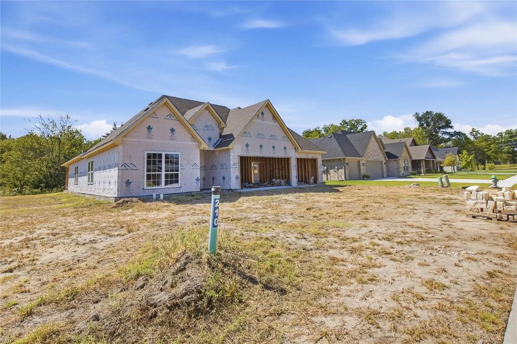210 Trevor Lane, Greenville