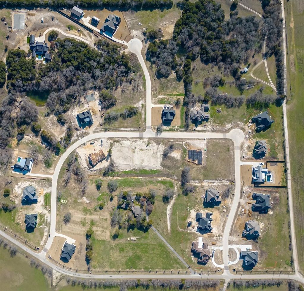 3831 Jacks Loop, Midlothian