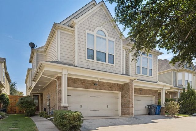 1142 N Bishop Avenue, Dallas