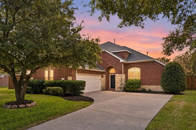 35 Creekside Drive, Trophy Club