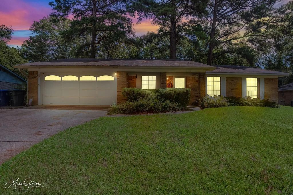 7319 Red Fox Trail, Shreveport