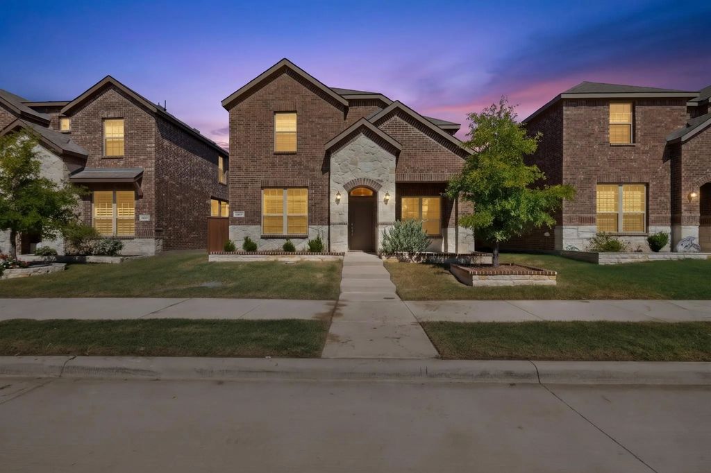 1601 Princeton Drive, Celina