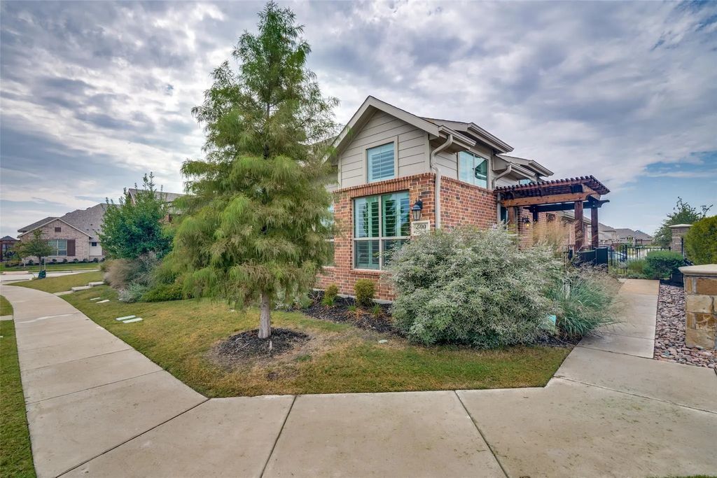 500 Oakridge Drive, Wylie