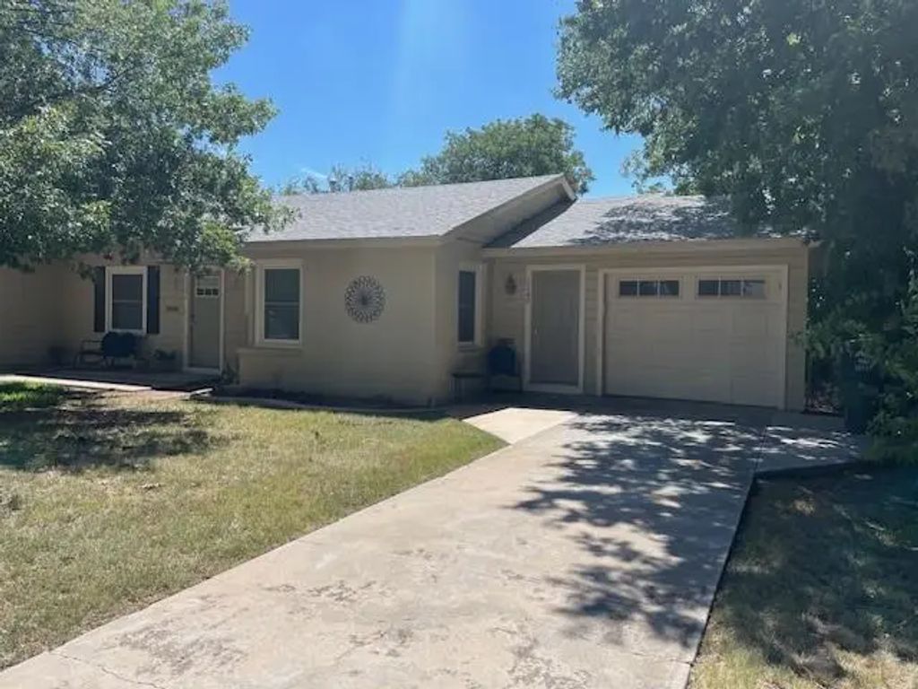 1142 Highland Avenue 1140, Abilene