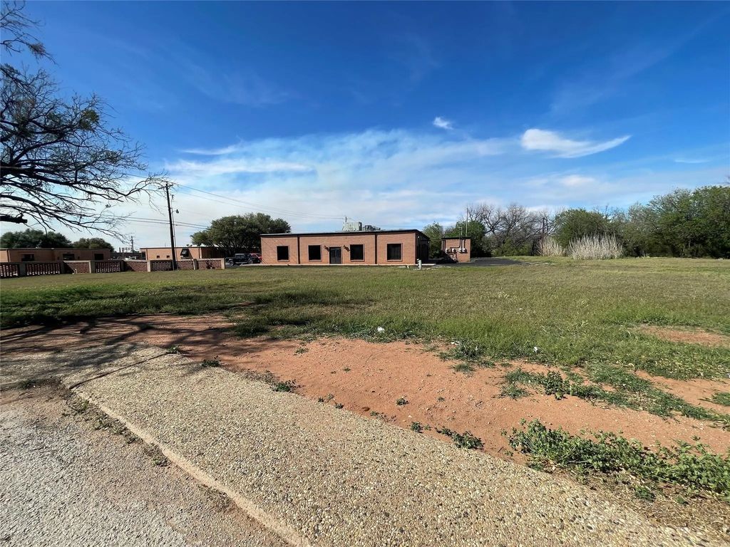 234 Elm Cove Circle, Abilene