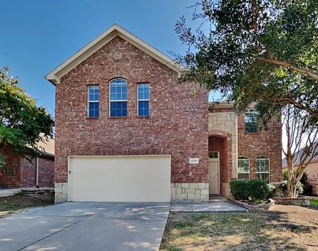 12412 Sunrise Drive, Frisco