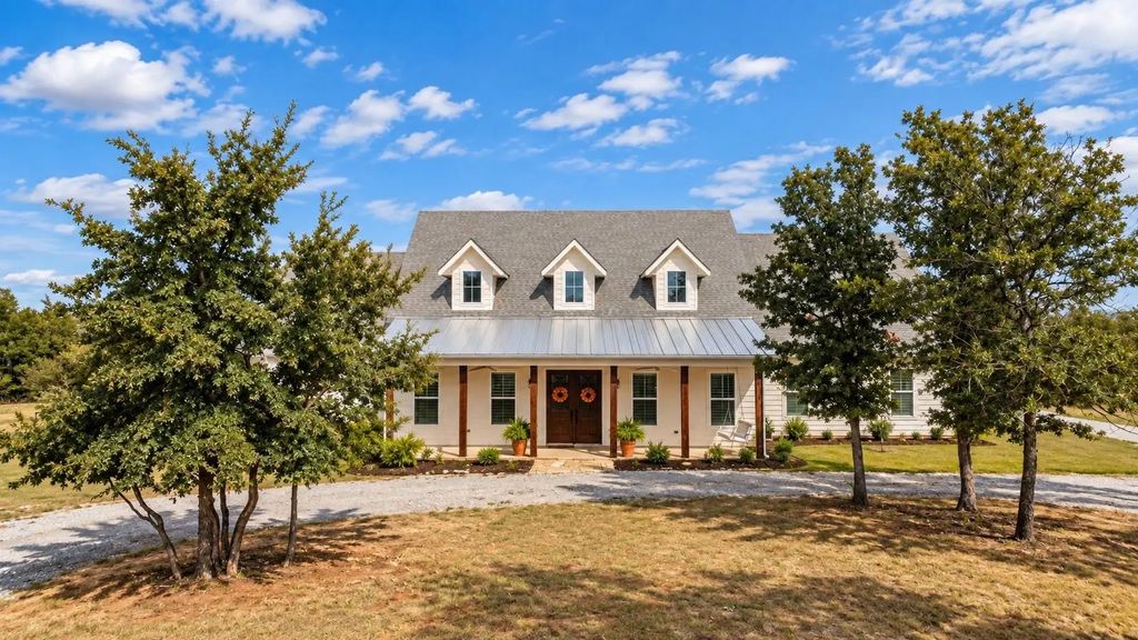 109 Bear Cat Court, Alvord