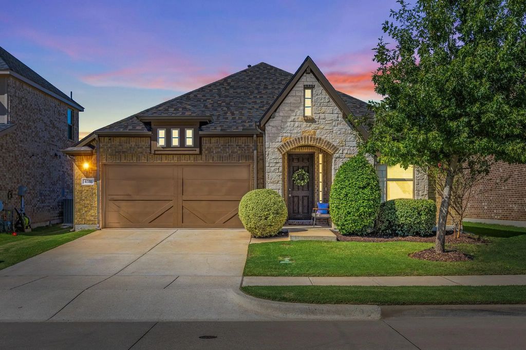 4511 Cypress Drive, Melissa