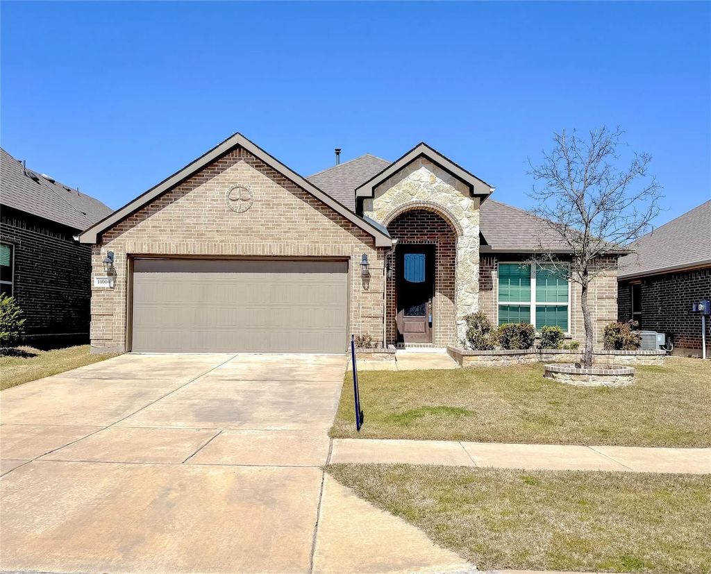 11004 Brownwood Place, McKinney