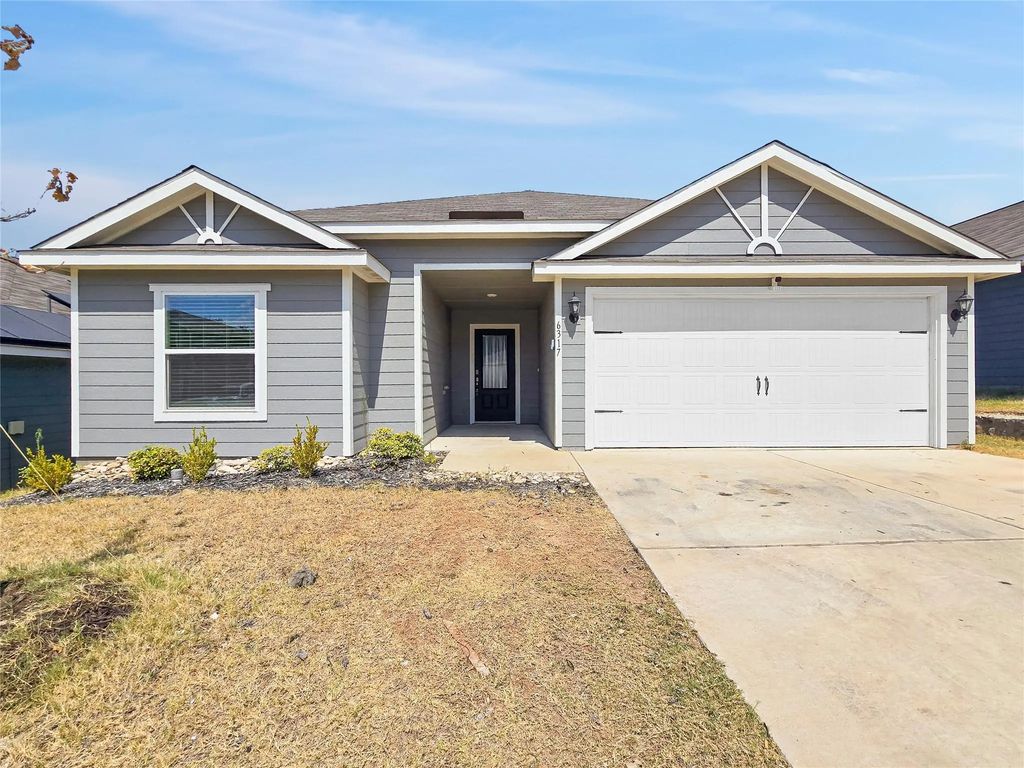 6317 Baraboo Drive, Dallas