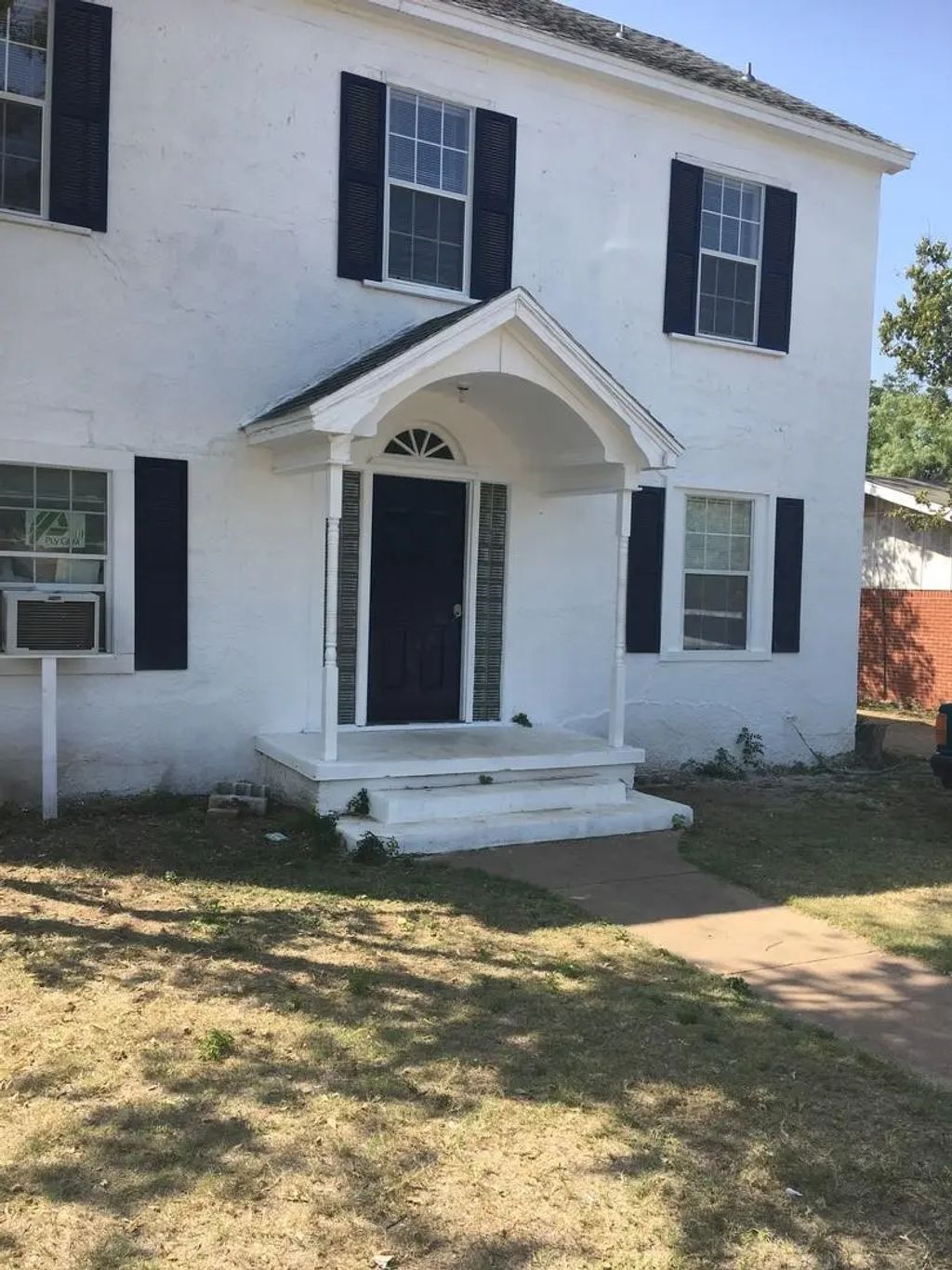 649 E North 18th Street 3, Abilene