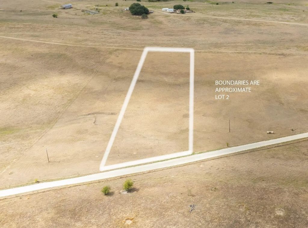 Tbd Tract 2 County Road 3565, China Spring