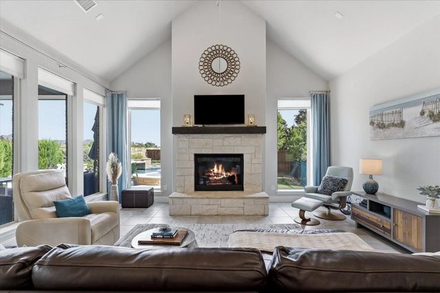 3900 Sweet Clover Drive, Prosper