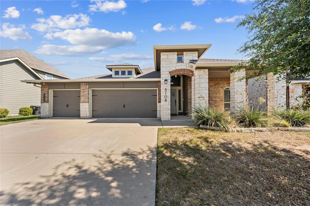 3108 Gilchrist Drive, Waco