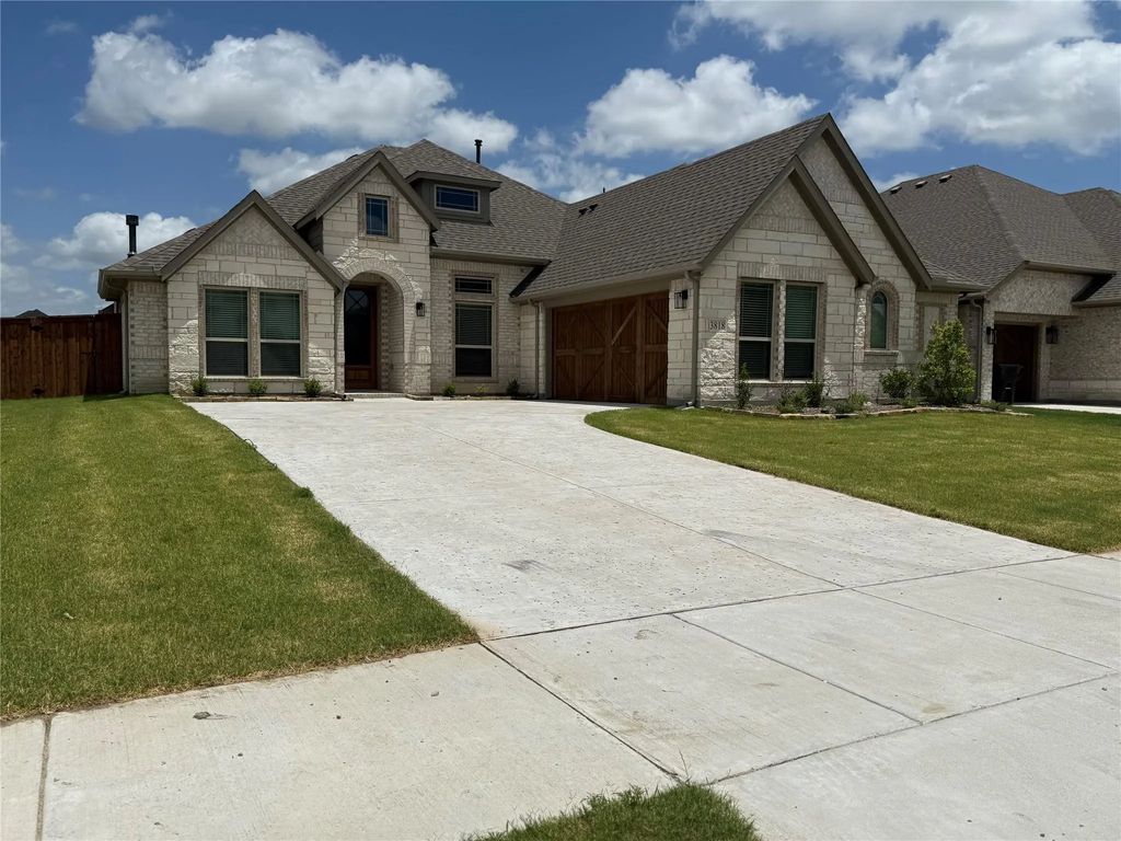 3818 Mesa Verde Drive, Rockwall