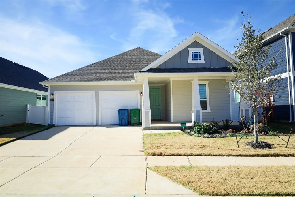 5957 Revere Drive, Providence Village
