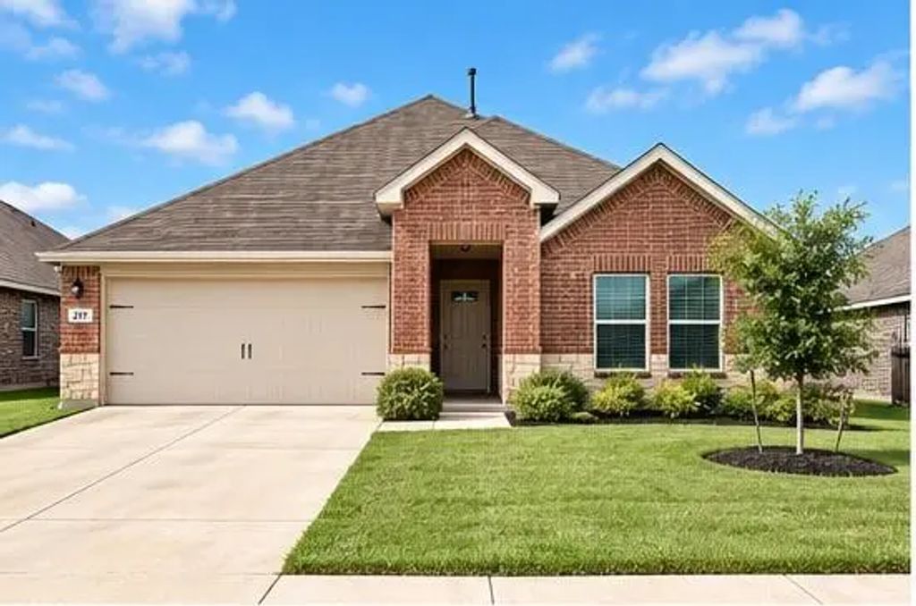 217 Redbarn Lane, Caddo Mills