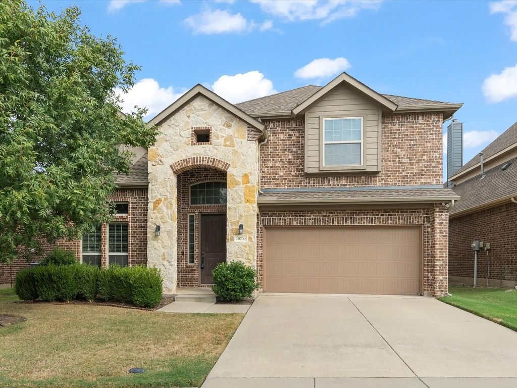 10700 Lariat Trail Drive, McKinney