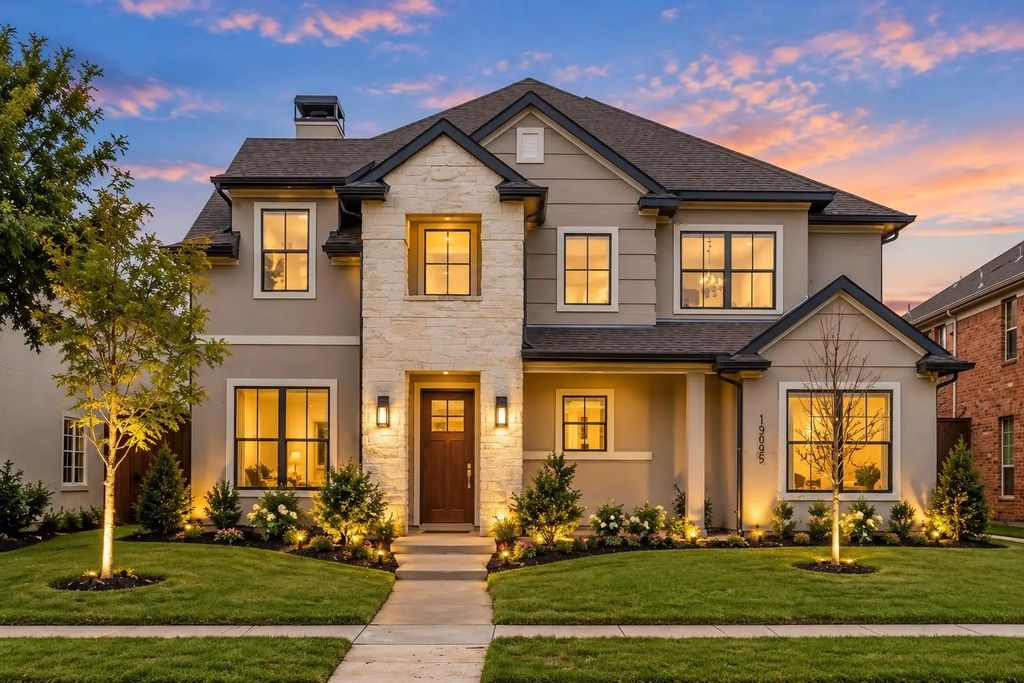 13095 Broadhurst Drive, Frisco