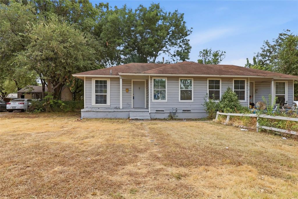 1508 Maple Drive 1508-1510, Garland