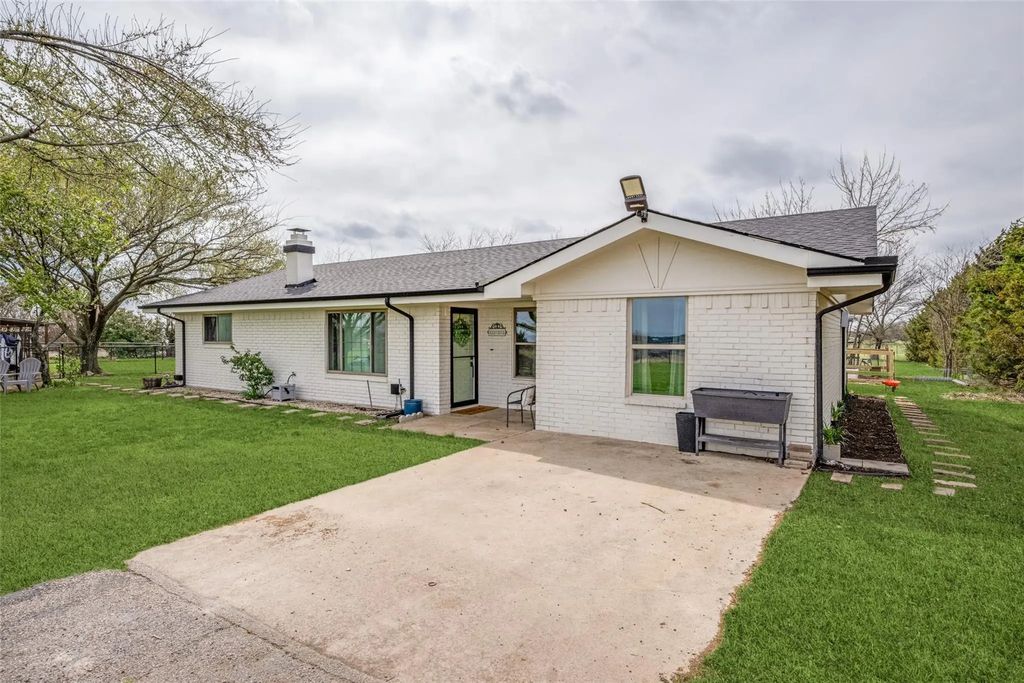 6482 County Road 321, Valley View