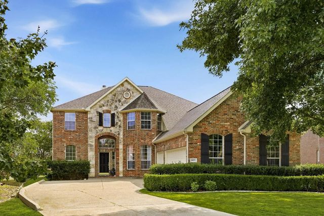 2671 Sleepy Hollow Trail, Frisco