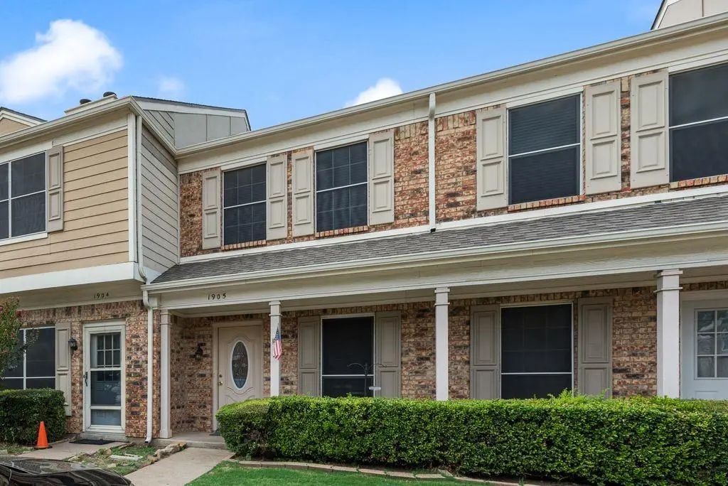 3801 14th Street 1905, Plano