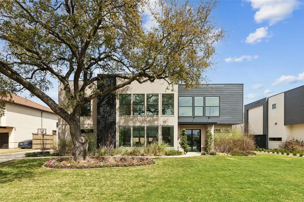 6441 Royalton Drive, Dallas