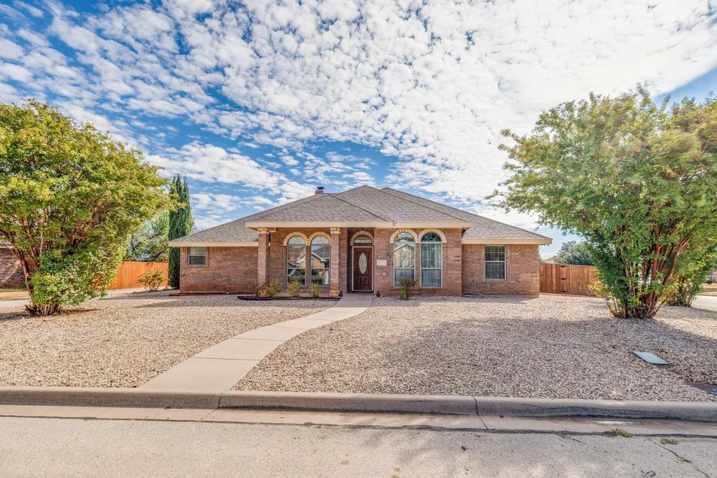 7033 Waterway Lane, Abilene
