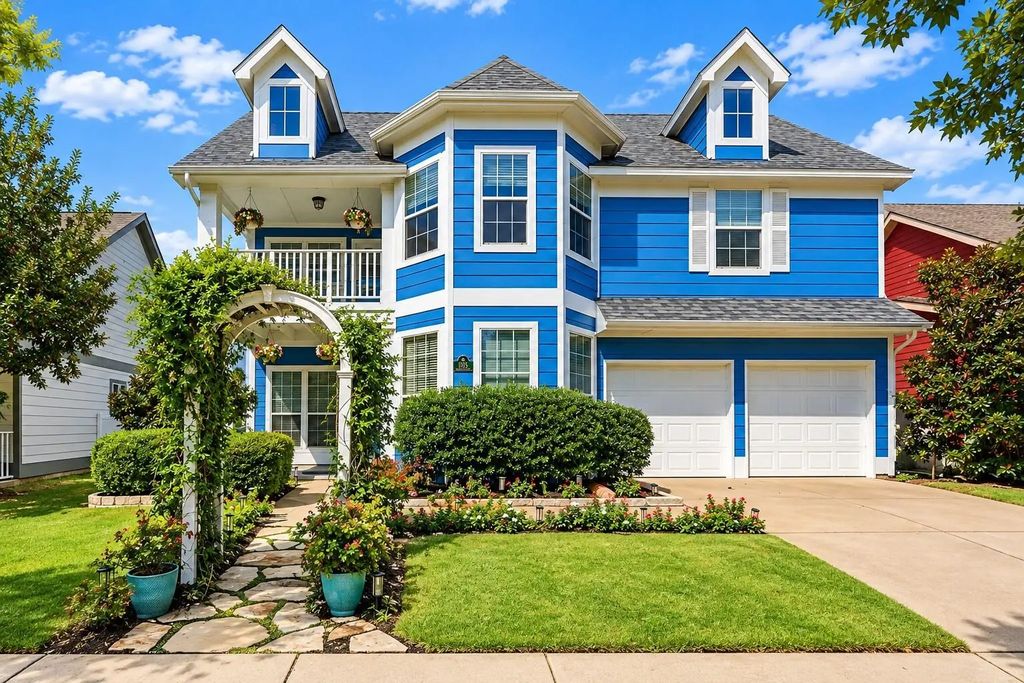 1105 Wisteria Lane, Savannah