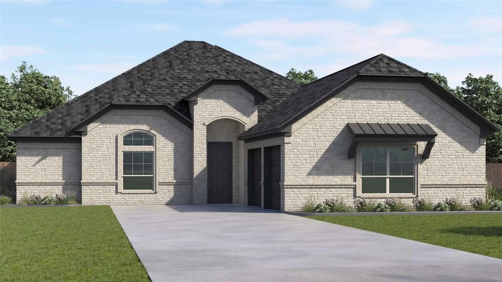 3606 Ansley Lane, Rockwall