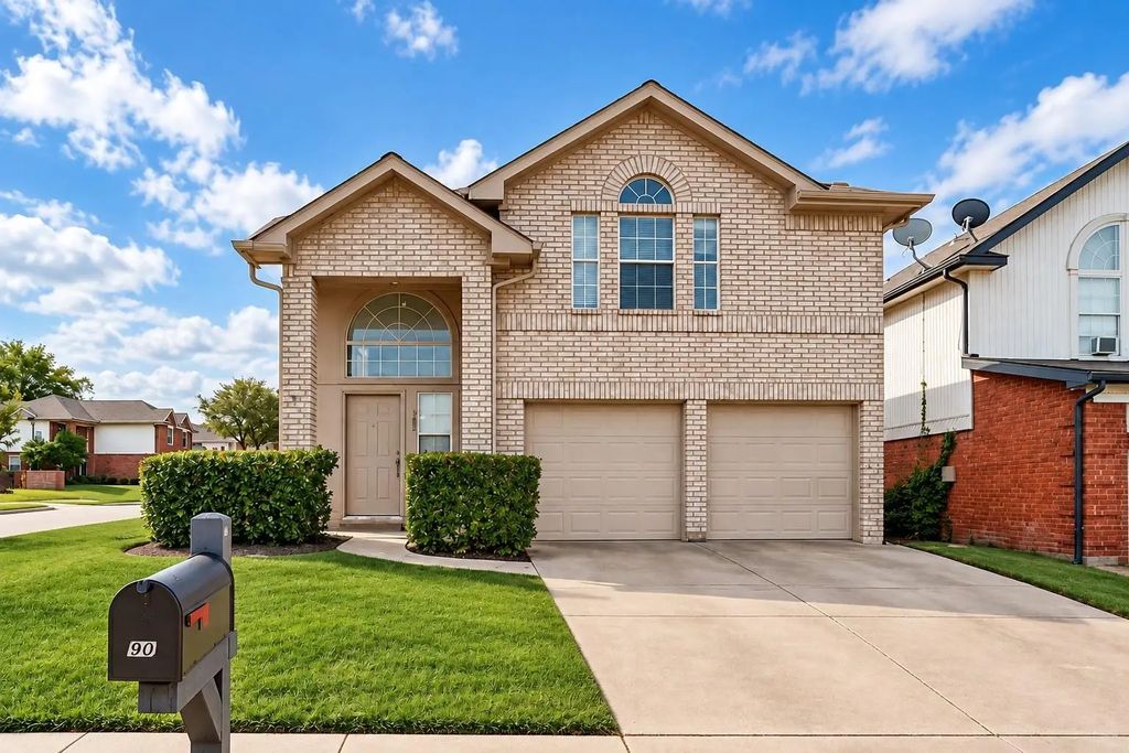 900 Sweetgum Creek, Plano