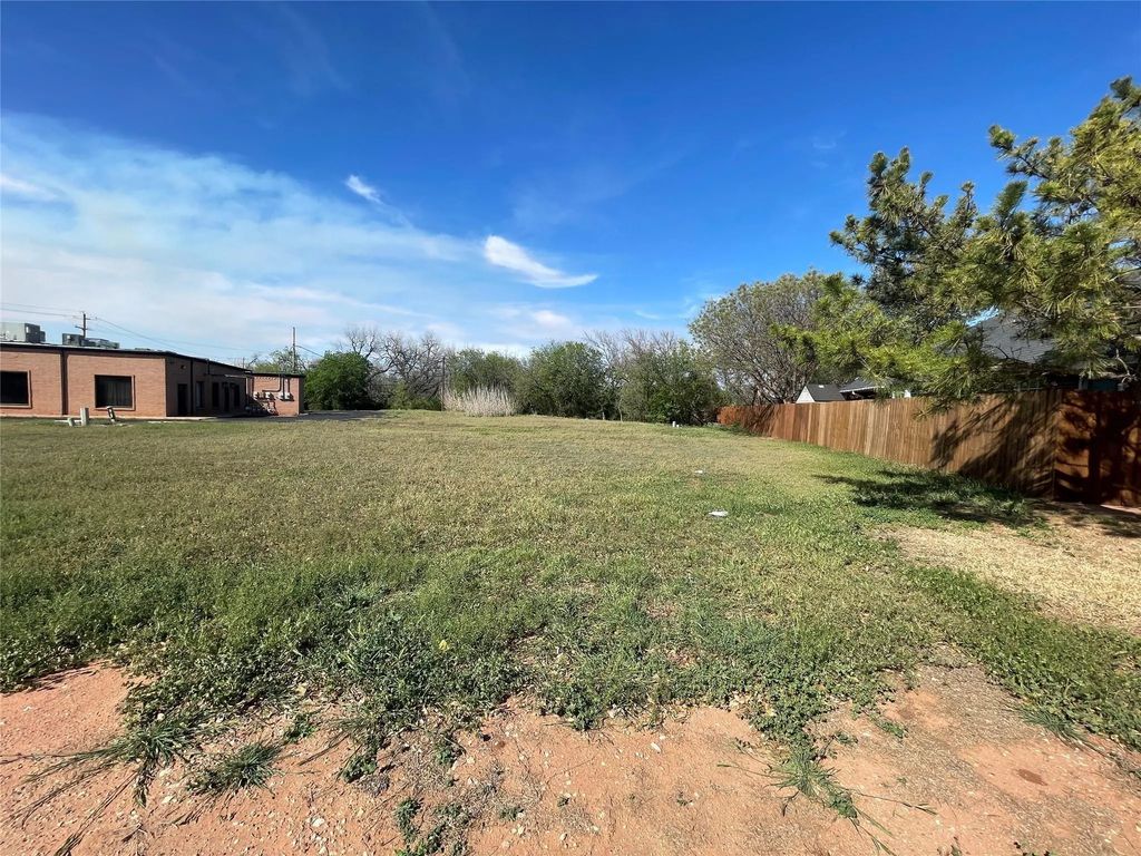 242 Elm Cove Circle, Abilene