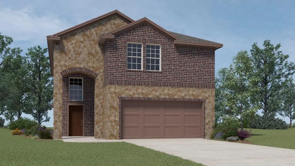 5939 Bobbie Jo Lane, Crandall