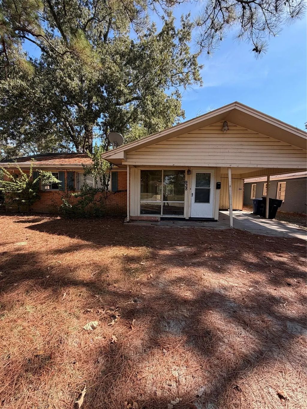 938 Huntington Lane, Shreveport