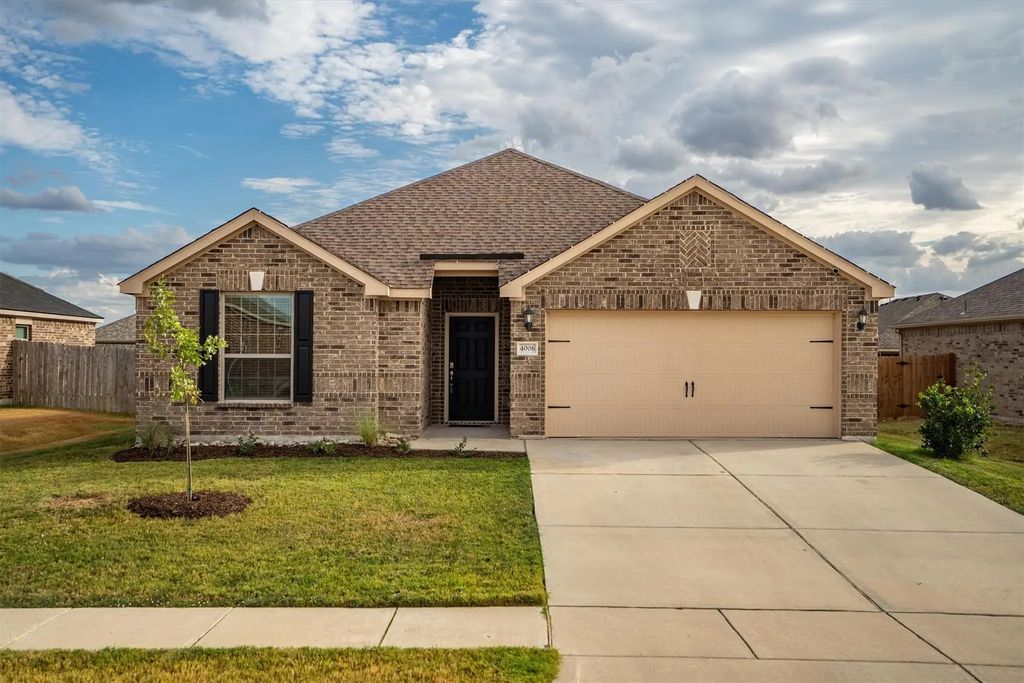 4006 Lakeview Drive, Sanger