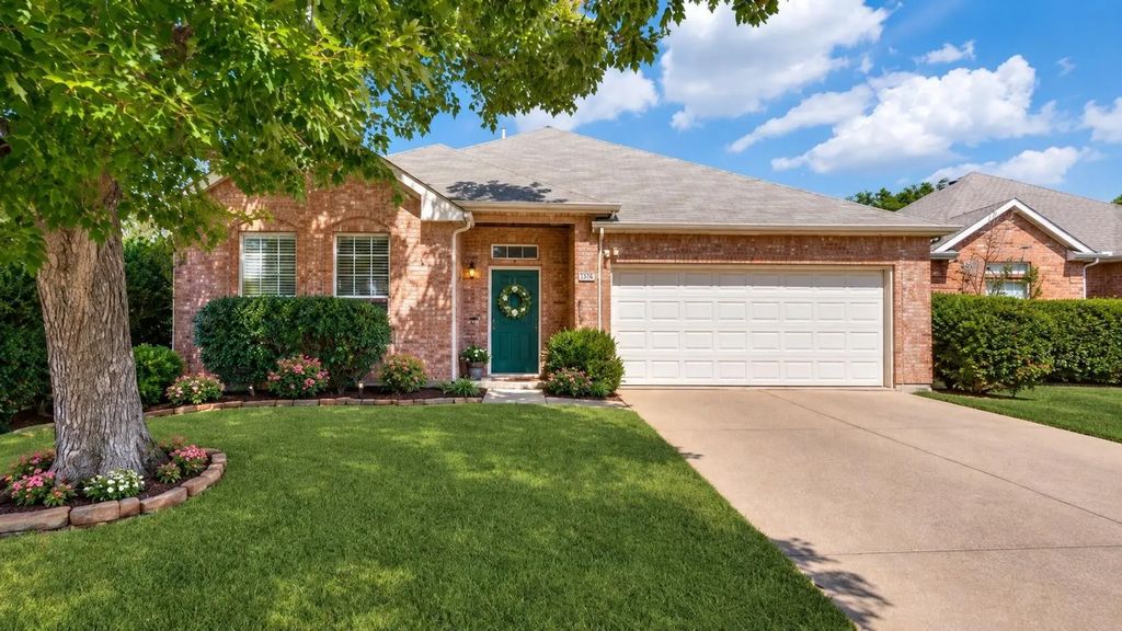 3113 Paradise Valley Drive, Plano