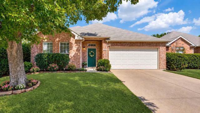 3113 Paradise Valley Drive, Plano