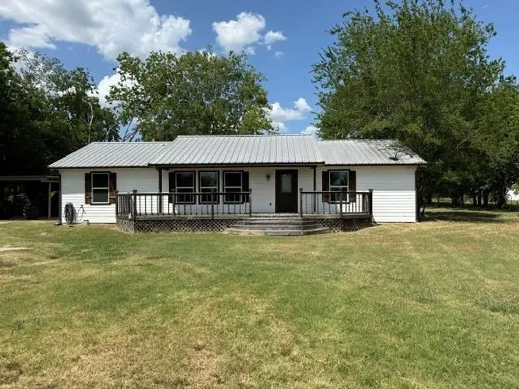 4848 State Highway 276 W, Union Valley