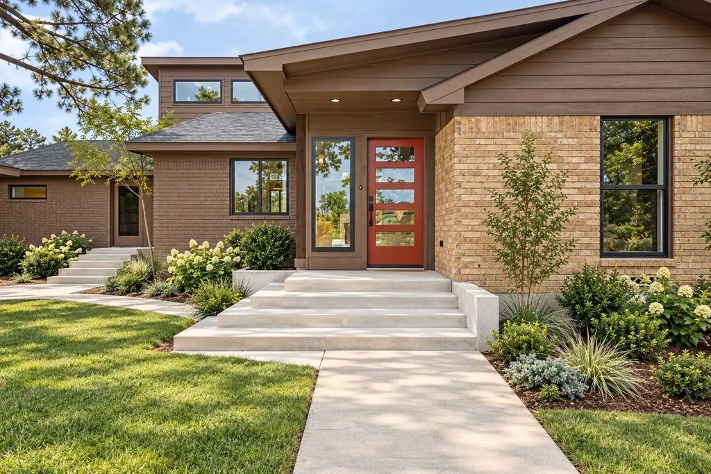 990 County Road 4371, Decatur