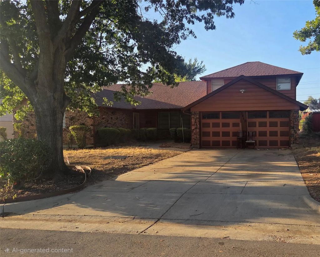 3812 Triumph Street, Forest Hill