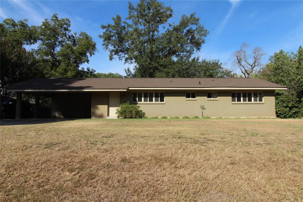 403 Fincher Road, Minden