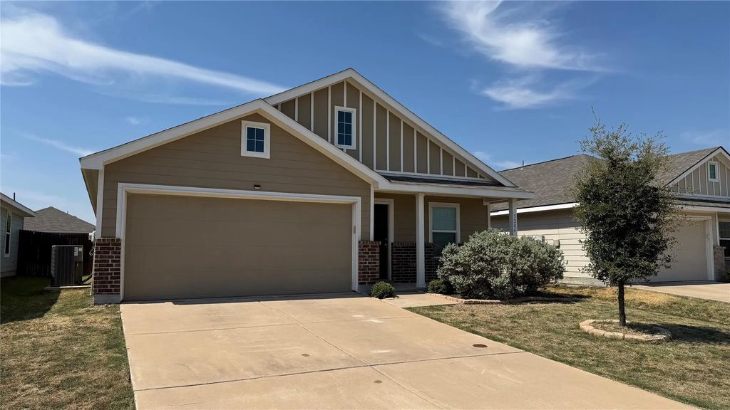5204 Longshadow Drive, Princeton