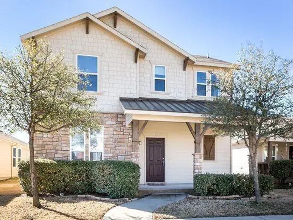 7105 Cotton Seed Drive, McKinney