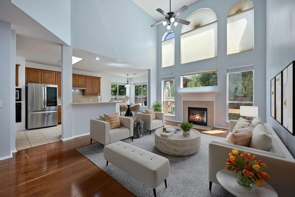 7004 Crenshaw Lane, Denton