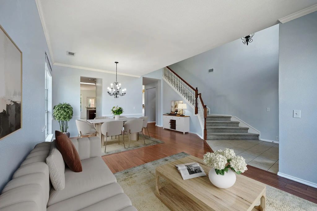 7004 Crenshaw Lane, Denton